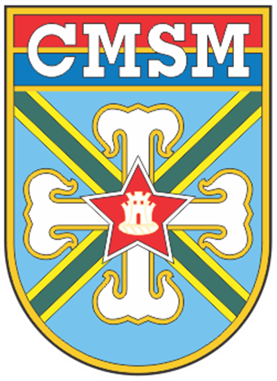 Colégio Militar de Santa Maria